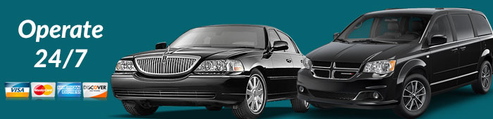RDU Taxi Service